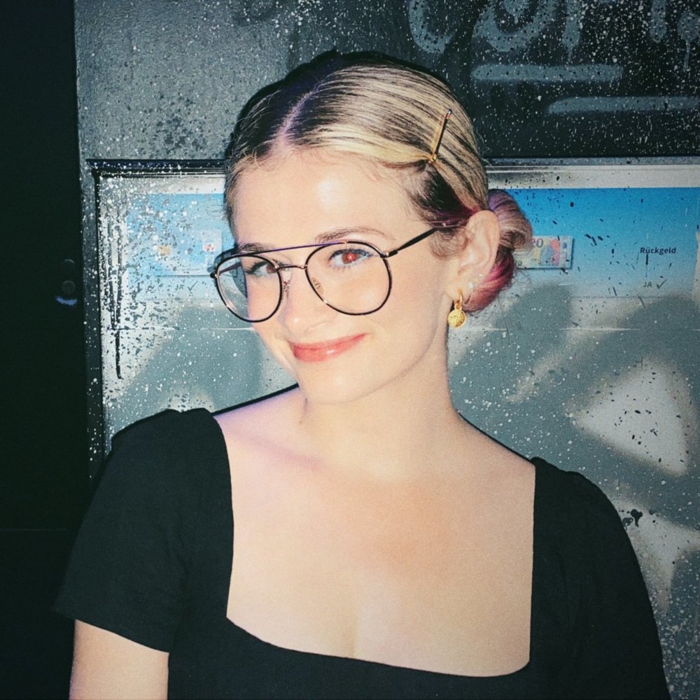 Meet the Posher (Exploration Threads Co)